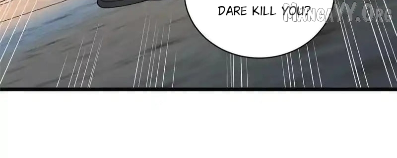 Divine Urban God Chapter 306 - page 87